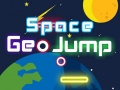 Játék Űr Geo Ugrás online