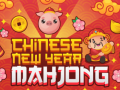Játék Mahjong Lánc online