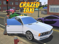 Játék Őrült Taxi online