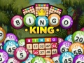 Játék Bingo Király online