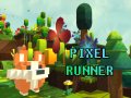 Játék Pixeles futó online