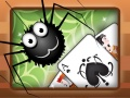 Játék Csodálatos Pók Solitaire online