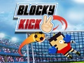 Játék Blokkos Rúgás 2 online