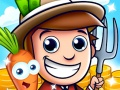 Játék Farm Idle online