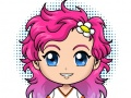 Játék Kawaii Chibi Avatar Készítő online