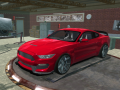 Játék Burnout Extrém Drift online