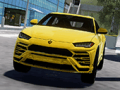 Játék Szuper SUV Vezetés online