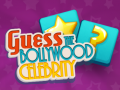 Játék Találd ki a Bollywoodi Hírességet online