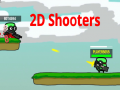 Játék 2D Lövöldözők online