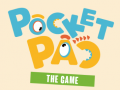 Játék Pocket Pac Játék online