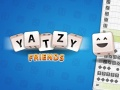 Játék Yatzy Barátok online