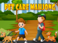 Játék Kedvencápolás Mahjong online