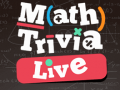 Játék Élő Matematikai Trivia online