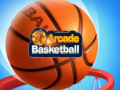 Játék Arcade Kosárlabda online