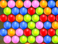 Játék Bubble Shooter Deluxe online
