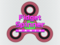 Játék Fidget Spinner Mania online