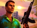 Játék Miami Bűnszimulátor 3D online