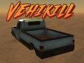 Játék Vehikill online