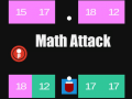 Játék Matematikai Támadás online