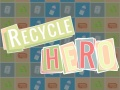 Játék Újrahasznosító Hős online