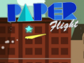 Játék Papírrepülés online