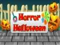 Játék Horror Halloween online