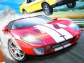 Játék Lamborghini autó drift online