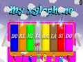 Játék Az én xilofonom online