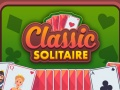 Játék Klasszikus Solitaire online