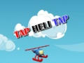 Játék Tap Heli Tap online