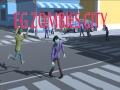 Játék EG Zombi Város online