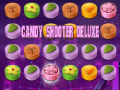 Játék Candy Shooter Deluxe online