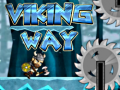 Játék Viking Út online