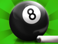 Játék Pool Clash: 8 golyós biliárd és snooker online