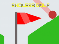 Játék Végtelen Golf online