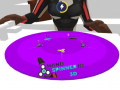 Játék Kézi Spinner Io 3D online