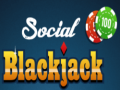 Játék Társas Blackjack online