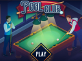 Játék Pool Közösség online