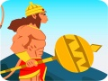 Játék Hanuman Kalandja online