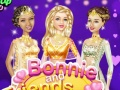 Játék Bonnie és Barátai Bollywood online