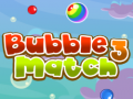 Játék Buborék Adategyesítés 3 online