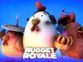 Játék Nugget Royale online