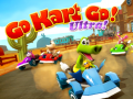 Játék Go Kart Go! Ultra online