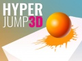 Játék Hiper Ugrás 3D online