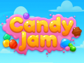 Játék Candy Jam online