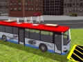 Játék Buszparkoló szimulátor online
