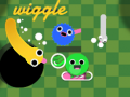 Játék Wiggle online