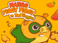 Játék Mango Malac vs Rossz Zöldségek online