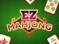 Játék Könnyű Mahjong online