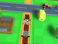 Játék Állatmentés 3D online